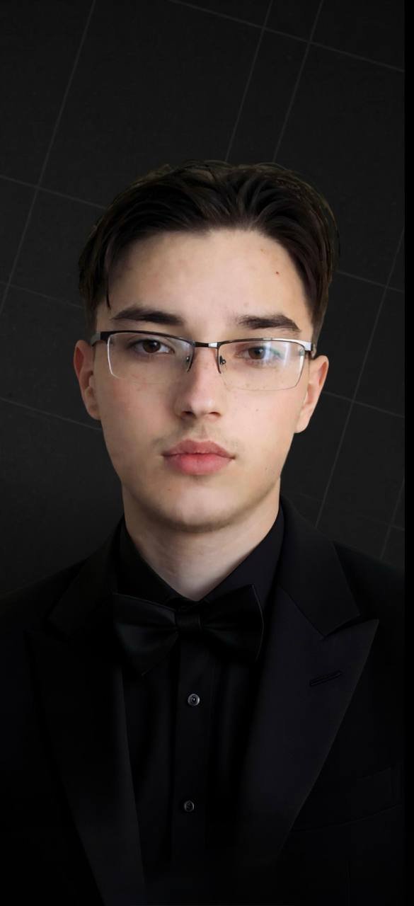 Kirill Perepelitsa